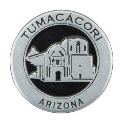 Tumacacori National Hist.Park Collectible Token