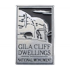 Gila Cliff Dwellings National Monument Token