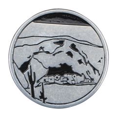 Tonto National Monument Collectible Token