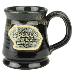 Pecos National Historical Park Footed Mug