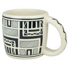 Cliff Dweller Mug - Canyon