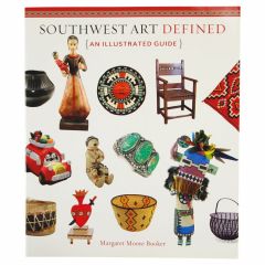 Southwest Art Defined