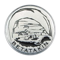 Navajo National Monument Collectible Token