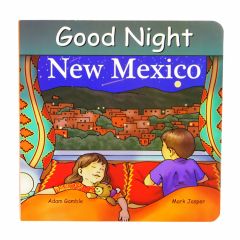 Good Night New Mexico