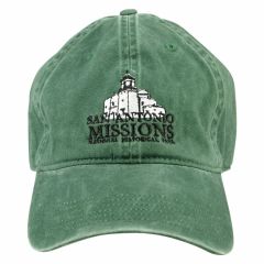 San Antonio Missions National Hist. Park Ball Cap