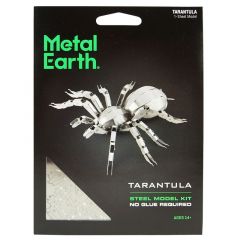 Metal Earth Tarantula Model Kit