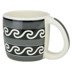 Cliff Dweller Mug - Wind