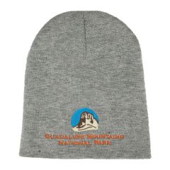 Guadalupe Mountains National Park Beanie Cap