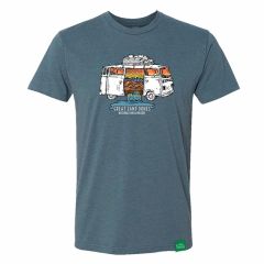 Great Sand Dunes National Park Van Tour T-Shirt