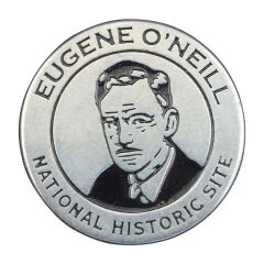 Eugene O'Neill National Hist. Site Collectible Token