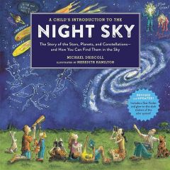 Child's Introduction to the Night Sky