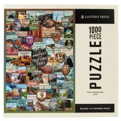 Protect our National Parks Puzzle