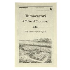 Tumacacori: A Cultural Crossroad