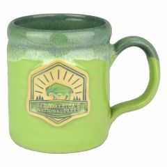 See America's National Parks Camper Mug - Day