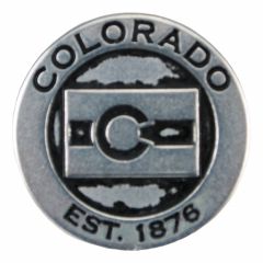 Colorado State Collectible Token