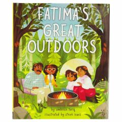 Fatima's Great Outdoors