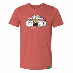 Bandelier National Monument Van Tour T-Shirt