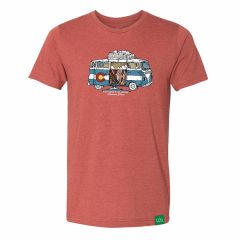 Black Canyon of the Gunnison National Park Van Tour T-Shirt