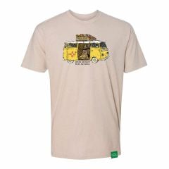 Carlsbad Caverns National Park Van Tour T-Shirt