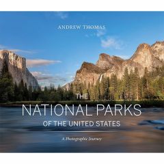 National Parks of the United States: A Photographic Journey