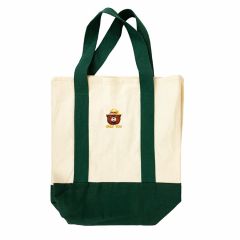 Smokey Bear Cotton Canvas Tote