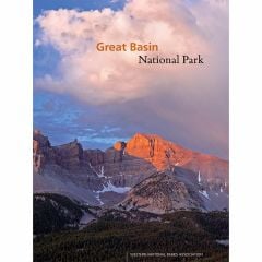 Great Basin National Park Book