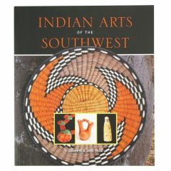 Indian Arts of the Southwest