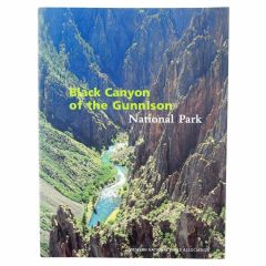 Black Canyon of the Gunnison National Park