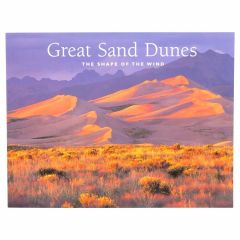 Great Sand Dunes National Park Book