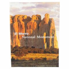 El Morro National Monument Book