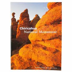 Chiricahua National Monument Book