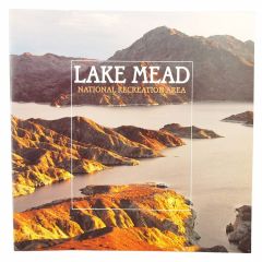 Lake Mead National Recreation Area Book