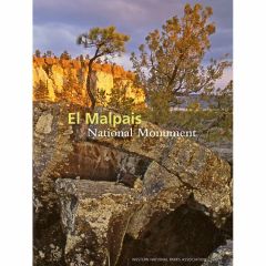 El Malpais National Monument Book