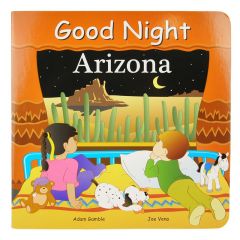 Good Night Arizona