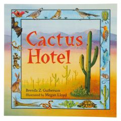 Cactus Hotel