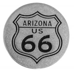 Arizona Route 66 Collectible Token