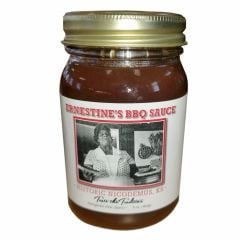 Ernestine's BBQ Sauce