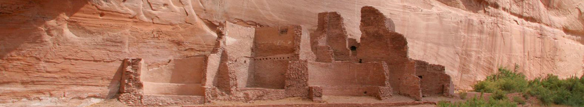 Canyon de Chelly National Monument