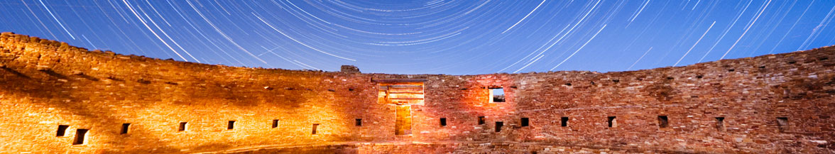 Chaco Culture National Historical Park