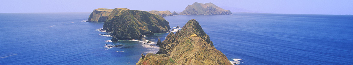 Channel Islands National Park