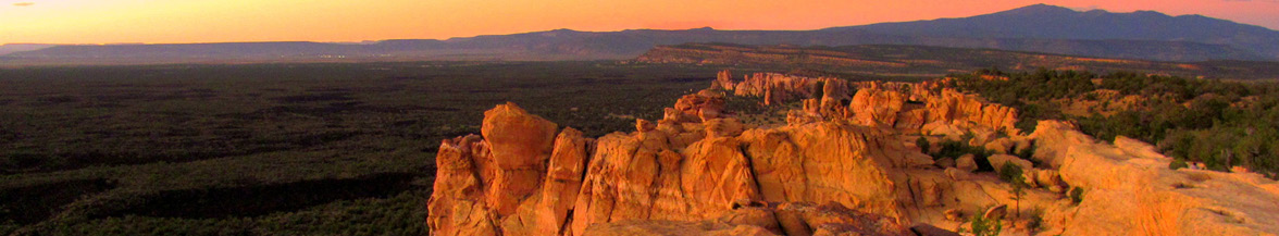 El Malpais National Monument