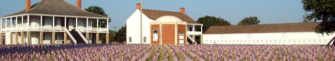 Fort Scott National Historic Site