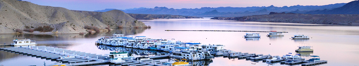 Lake Mead National Recreation Area