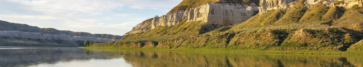 Lewis & Clark National Historic Trail