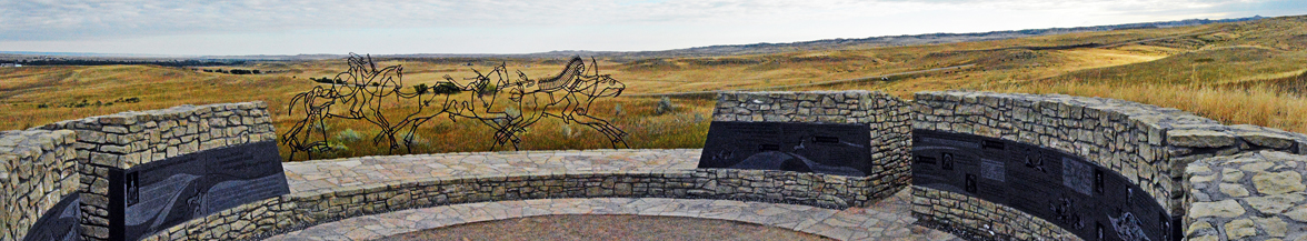 Little Bighorn Battlefield National Monument