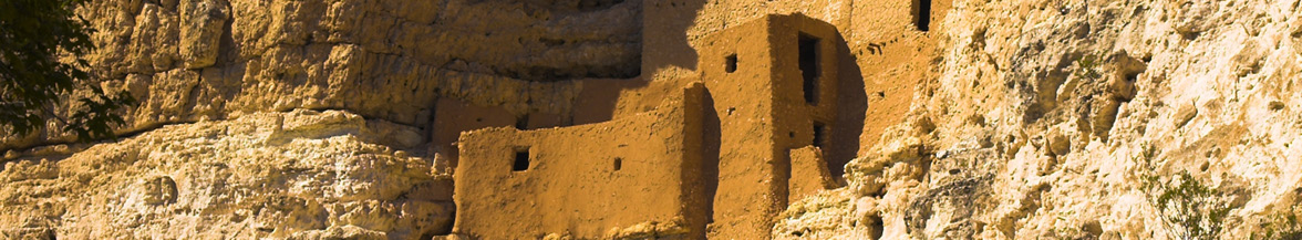 Montezuma Castle National Monument