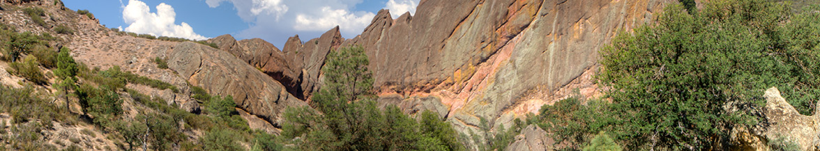 Pinnacles National Park