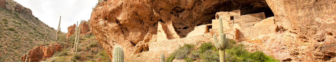 Tonto National Monument